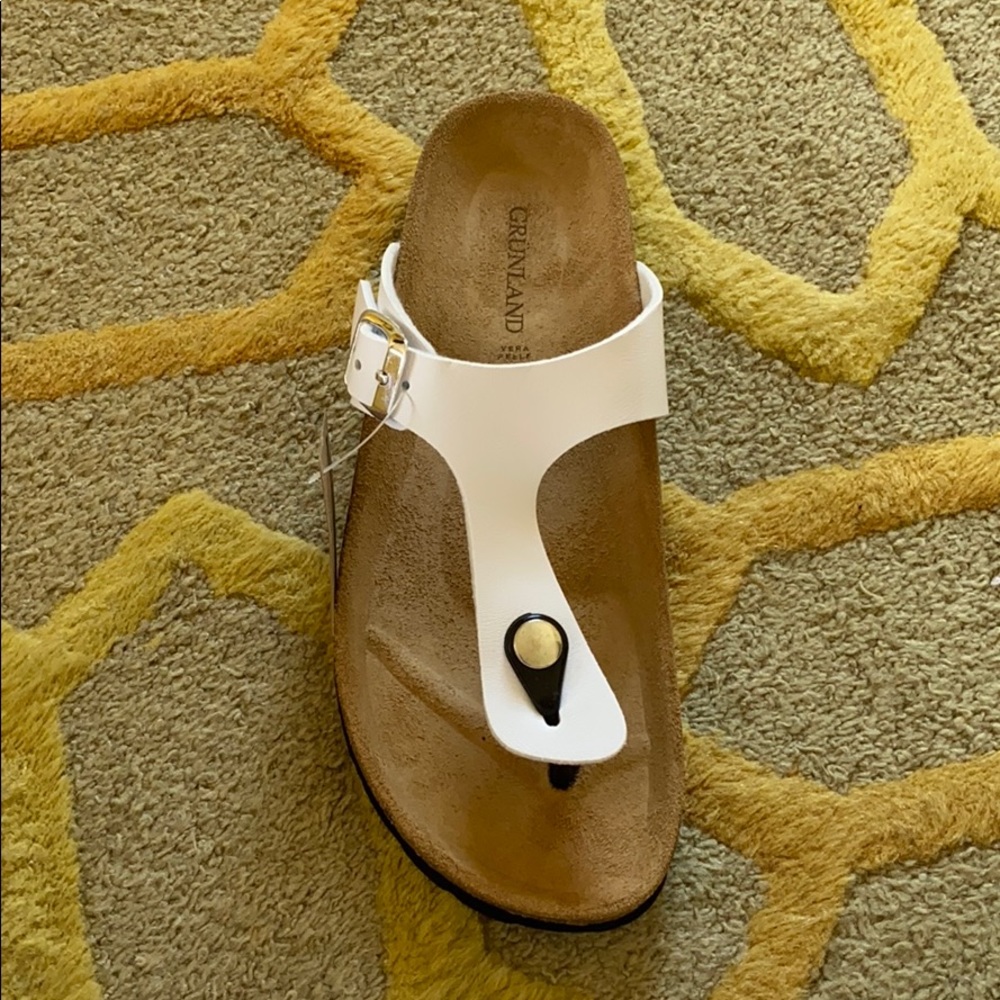 Birkenstock’s